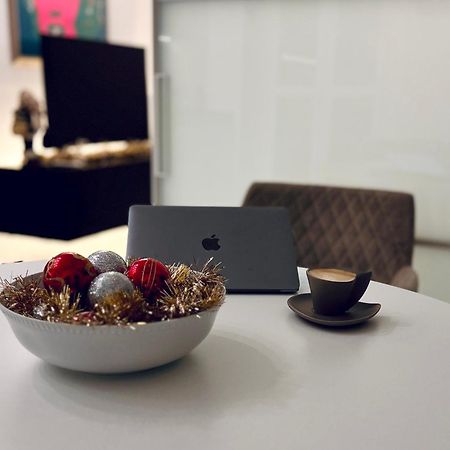 Apartment 812 Milan Exterior photo