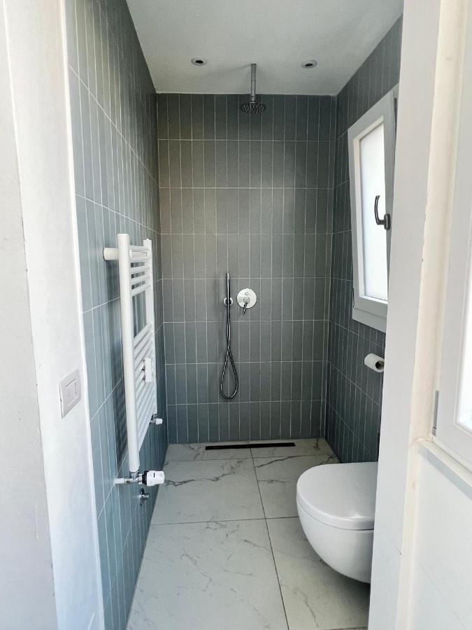 Apartment 812 Milan Exterior photo