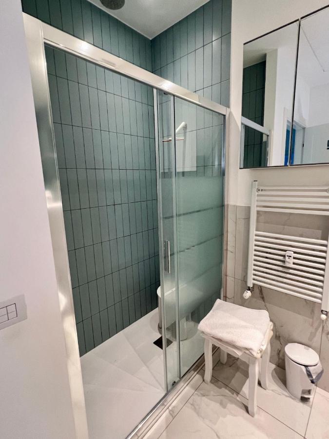 Apartment 812 Milan Exterior photo