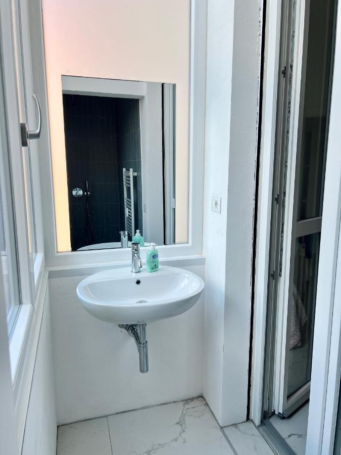 Apartment 812 Milan Exterior photo