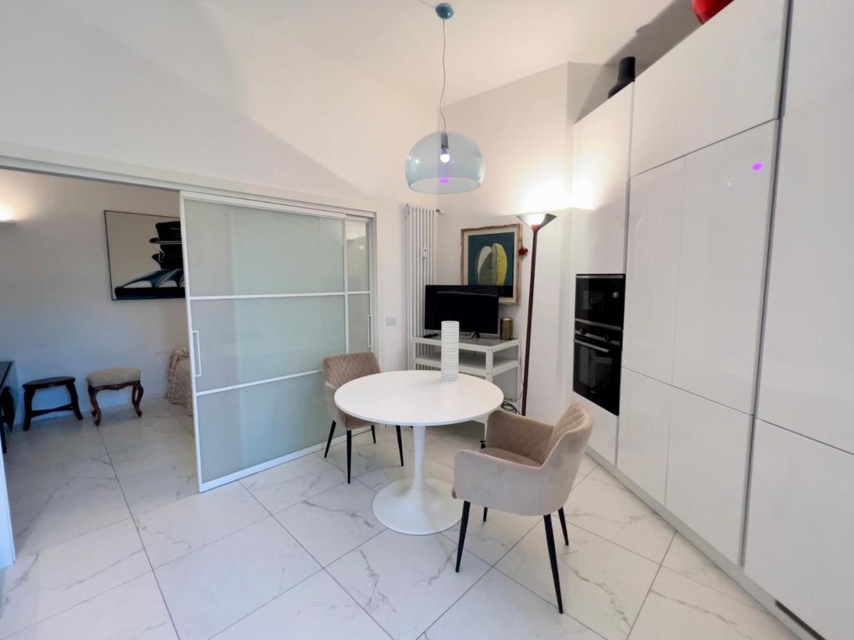 Apartment 812 Milan Exterior photo
