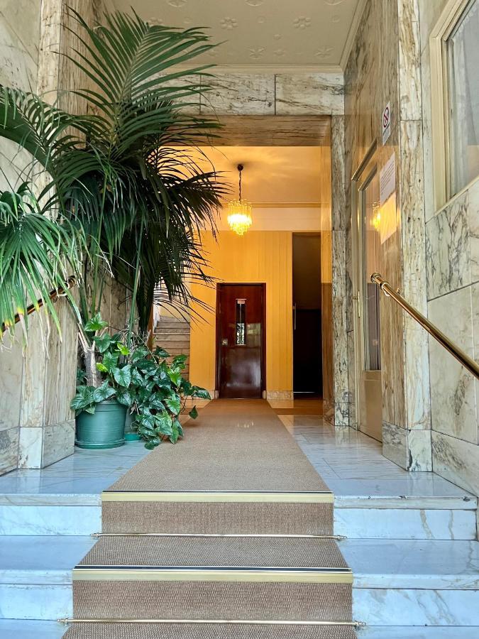 Apartment 812 Milan Exterior photo