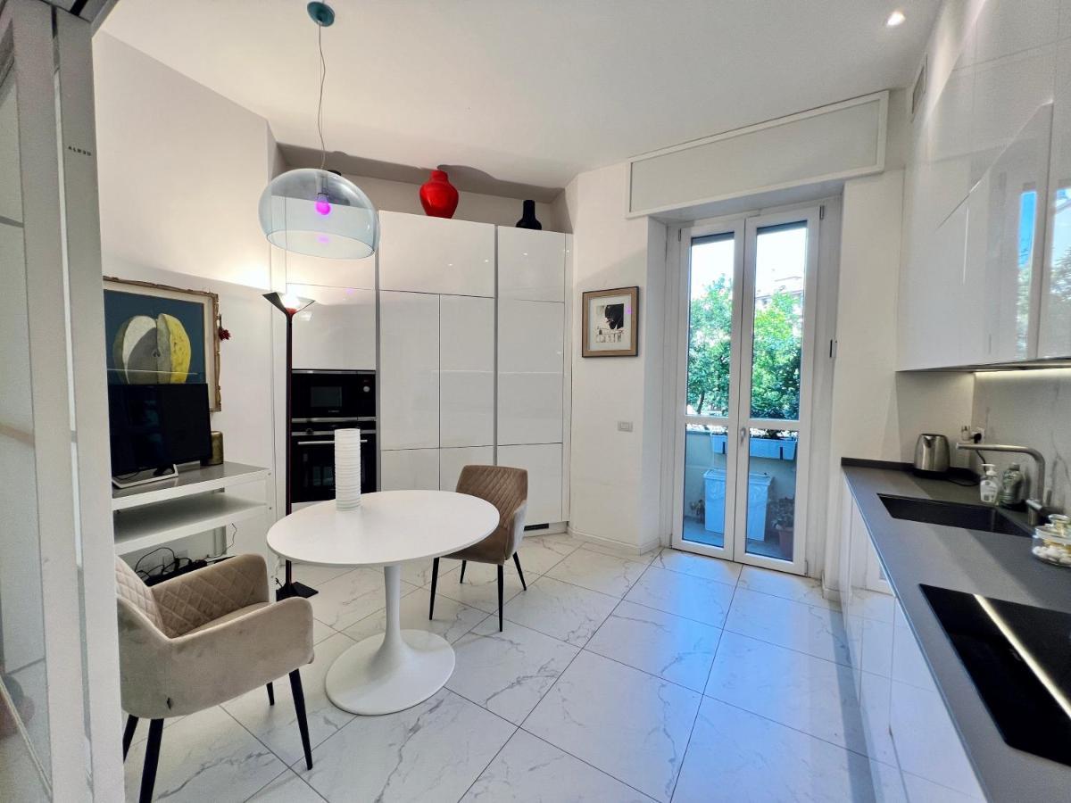 Apartment 812 Milan Exterior photo